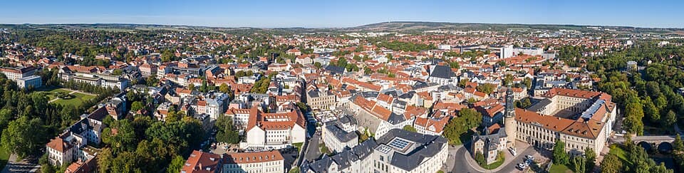 Weimar