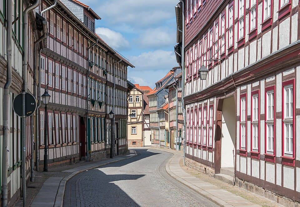 Wernigerode