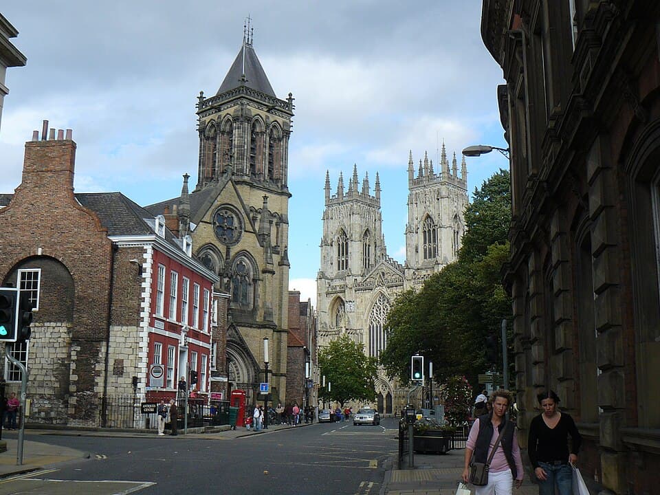 York
